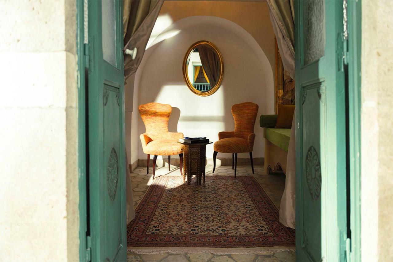 Dar Zyne La Medina Bed and Breakfast Τύνιδα Εξωτερικό φωτογραφία